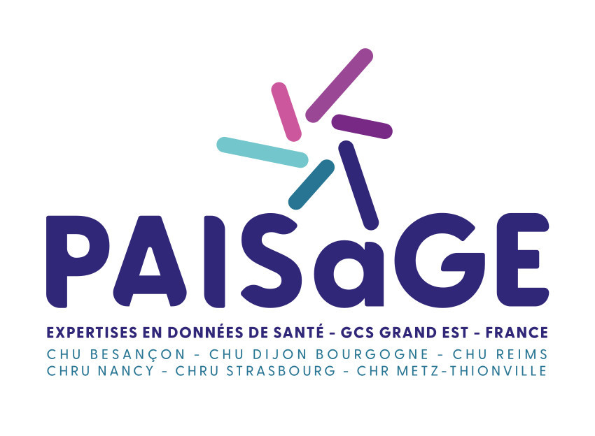 Logo Paisage