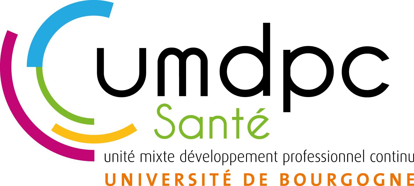 Logo Umdpcs